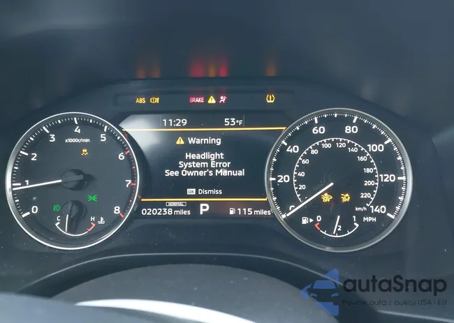 JA4J3VA85RZ085871: 44300945