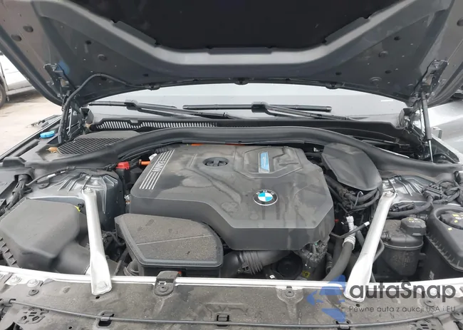 WBA13AG00PCM41964: 44300958