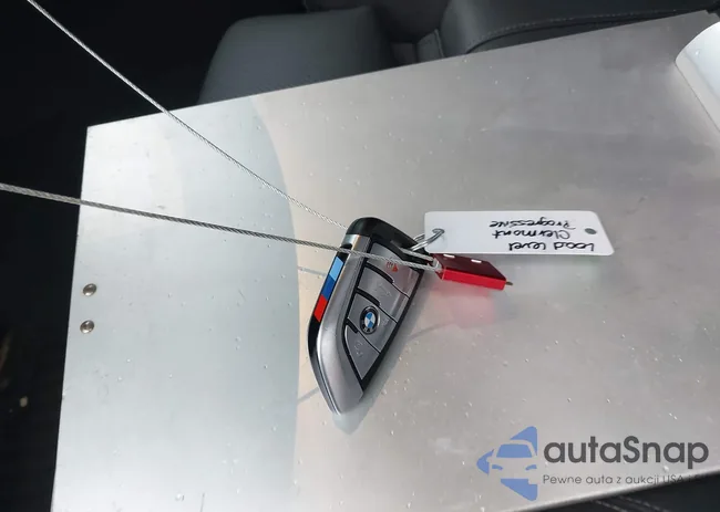 WBA13AG00PCM41964: 44300958