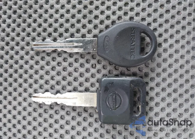 1N6AD0EV1GN730913: 44300964