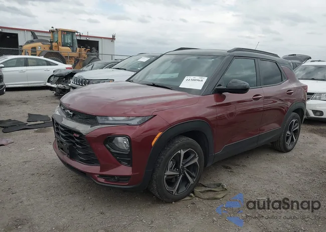 KL79MTSL2NB016648: 44300968