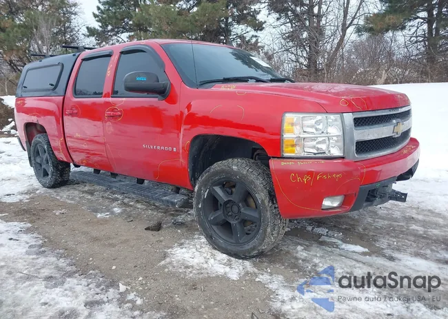 2GCEK13M781157190: 44300979