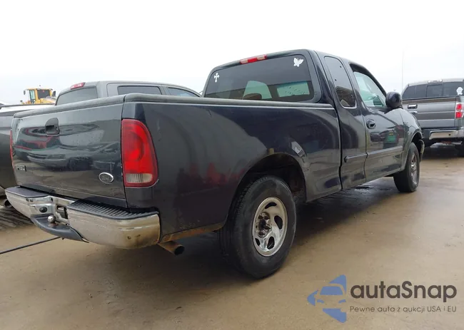 1FTZX172X1NB94590: 44301004