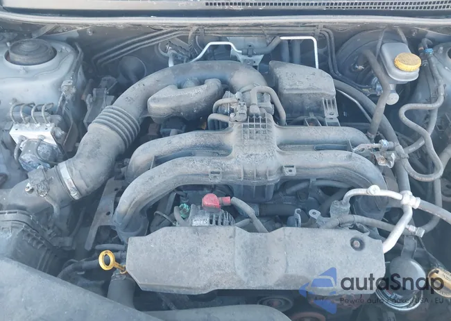 JF2GPAKC2GH204366: 44301009