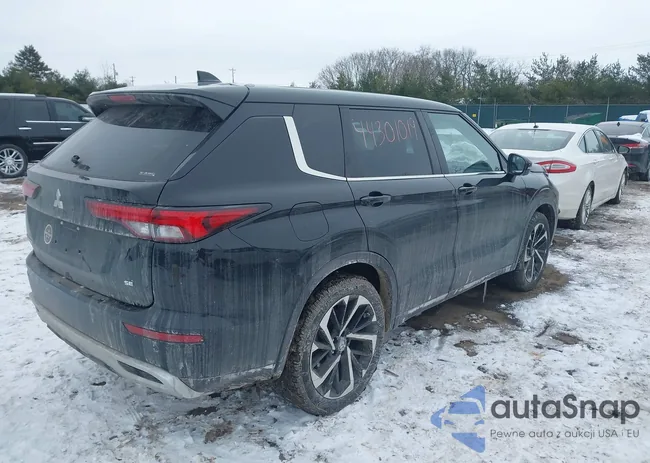 JA4J4UA8XNZ081848: 44301019