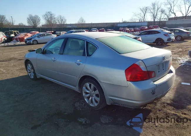 JNKAY01F46M260580: 44302029