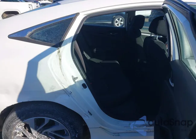 19XFC2F70GE072187: 44302070