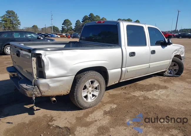 2GCEC13TX51355617: 44302119