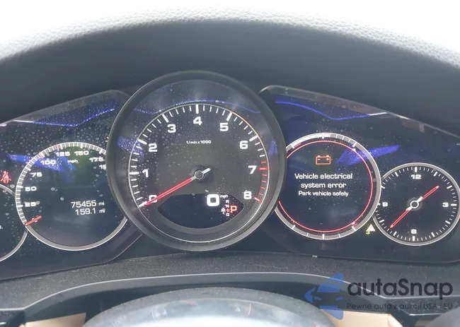 WP1AB2AY7KDA61273: 44302137