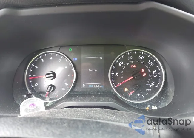 JTMP1RFV8LD060642: 44302171