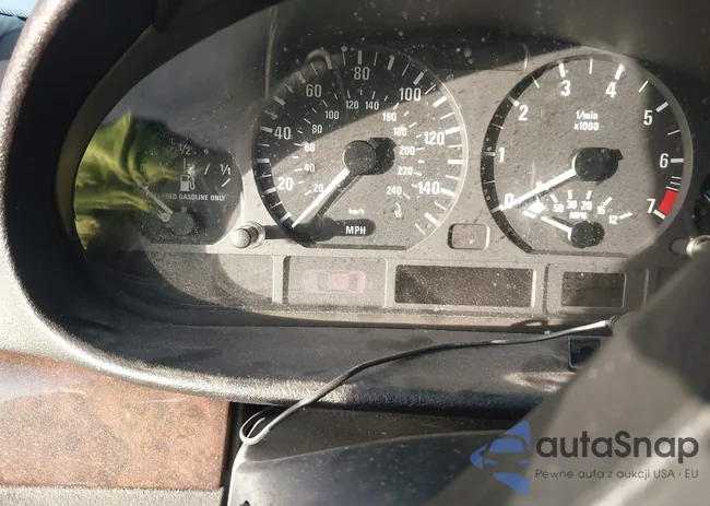 WBAEV33455KX13685: 44302212