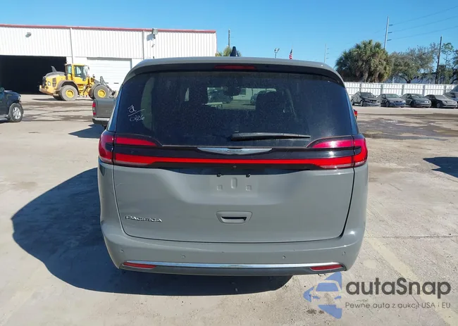 2C4RC1BG5PR520435: 44302220