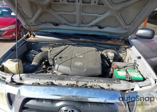 5TETU62N17Z454295: 44302238