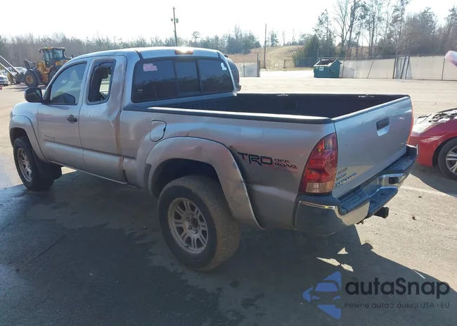 5TETU62N17Z454295: 44302238