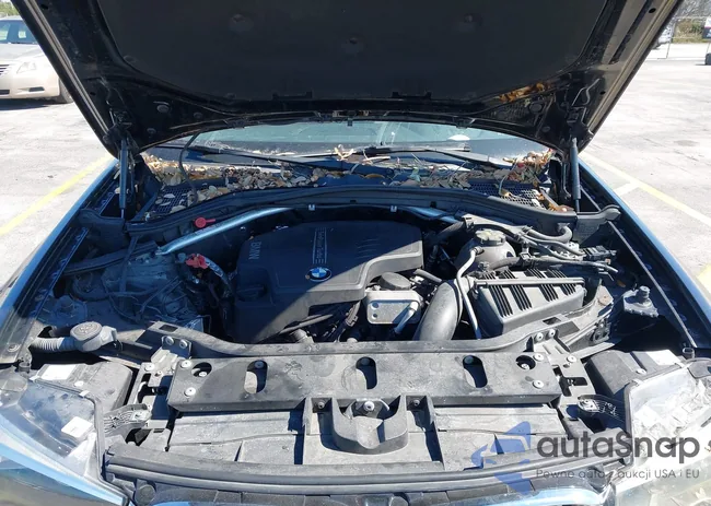 5UXWX9C56G0D91622: 44302275