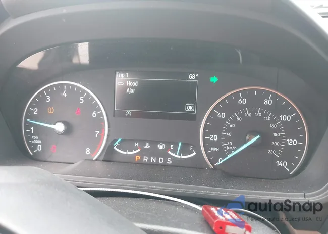 MAJ3P1TE1JC174431: 44302305