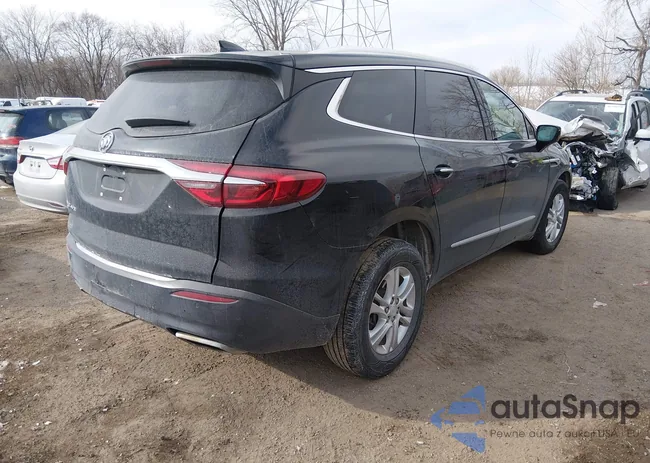 5GAEVAKW1MJ267731: 44302312