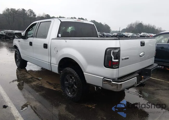 1FTRW14W86FB46629: 44302313