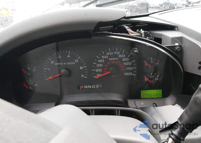 1FTRW14W86FB46629: 44302313