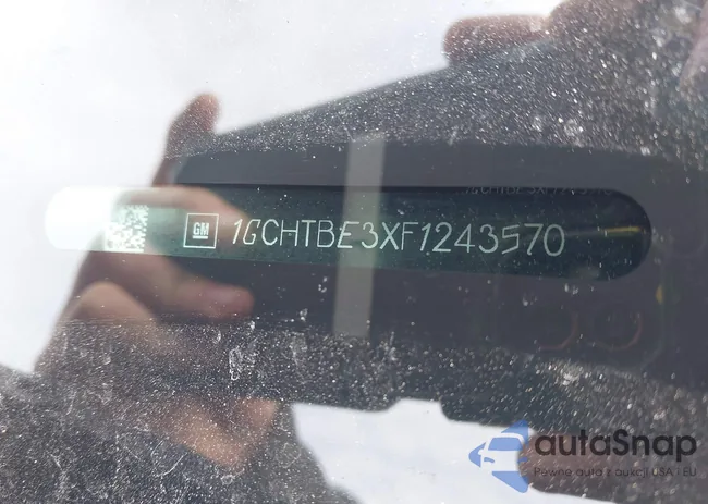 1GCHTBE3XF1243570: 44302316