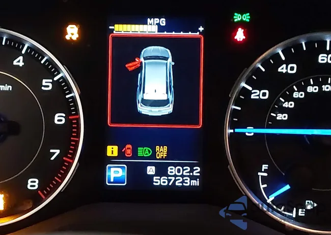 4S4WMAPD4L3441111: 44302334