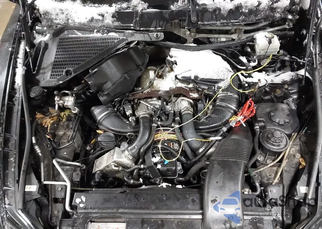 5UXFG8C57BLZ96764: 44302337