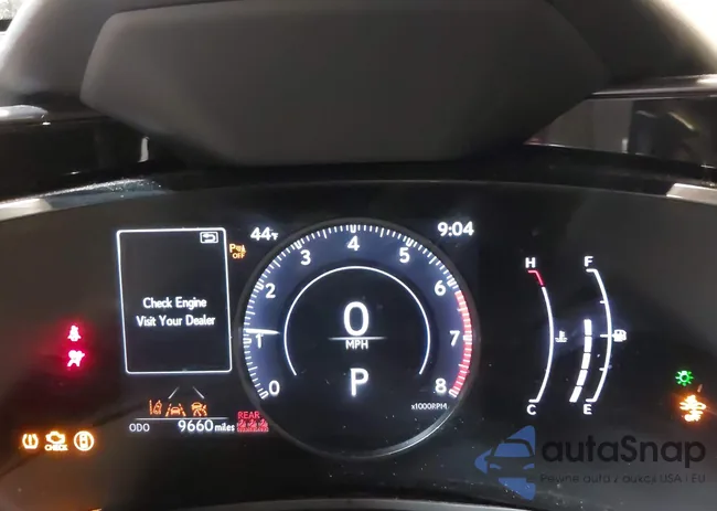 2T2AGCEZXSC082154: 44302342