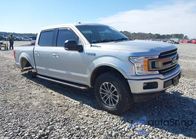 1FTEW1EPXJFD58334: 44302354