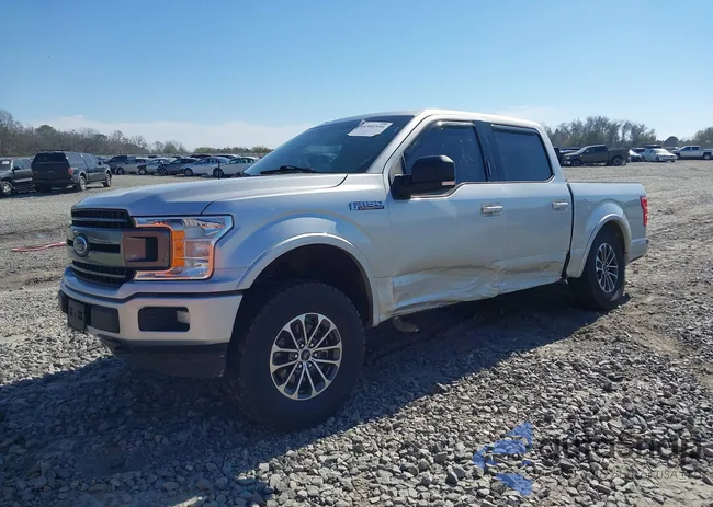 1FTEW1EPXJFD58334: 44302354