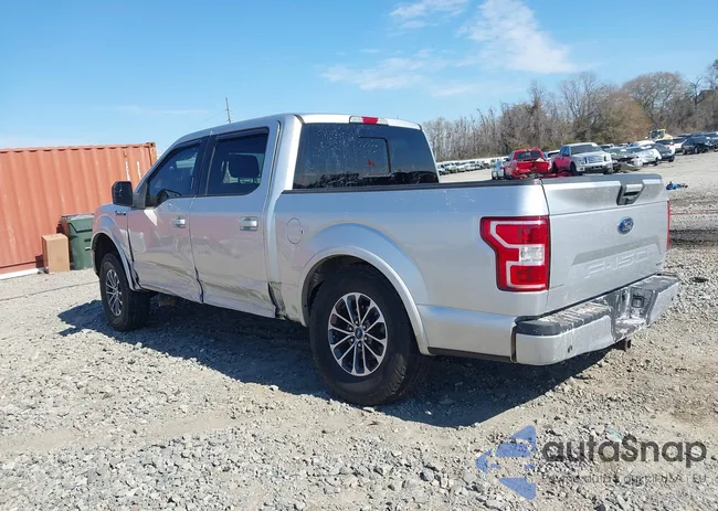 1FTEW1EPXJFD58334: 44302354