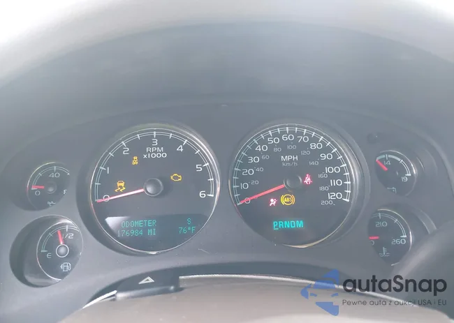 1GKS1KE04CR282996: 44302367