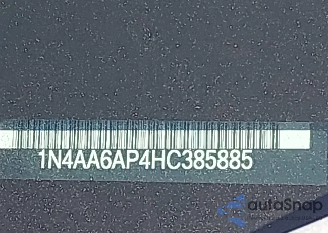 1N4AA6AP4HC385885: 44302374