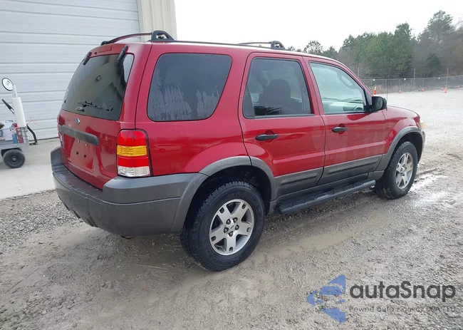 1FMYU03135KB05862: 44302386