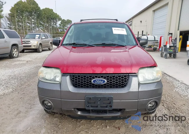 1FMYU03135KB05862: 44302386