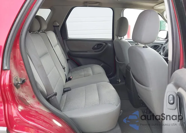 1FMYU03135KB05862: 44302386