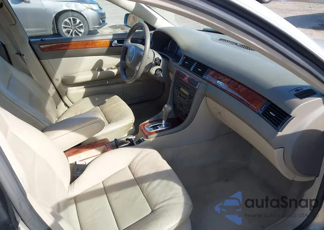 WAULT64B92N149559: 44302391