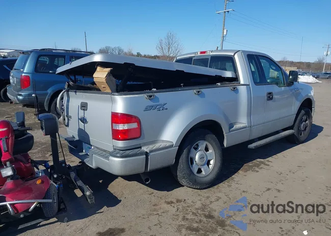 1FTRF04W64KA09073: 44302406