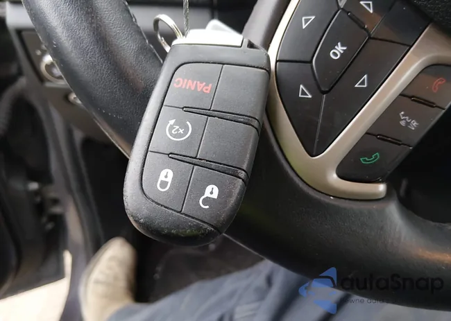 1C4RJFAGXFC674666: 44302434