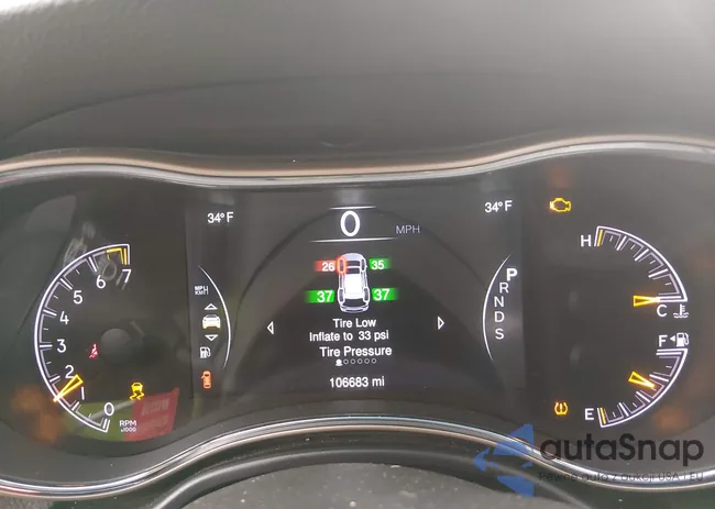 1C4RJFAGXFC674666: 44302434