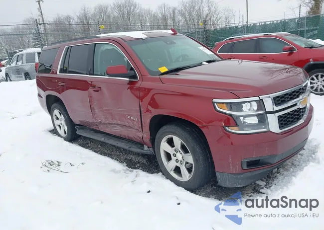 1GNSKBKC2GR276781: 44302441