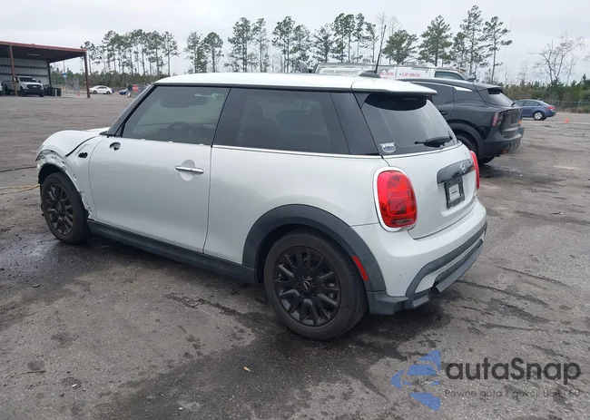 WMW33DH03P2S85174: 44302460