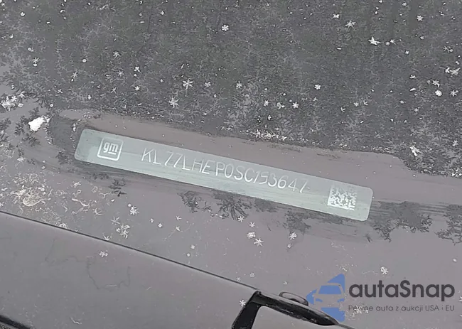 KL77LHEP0SC153647: 44302531