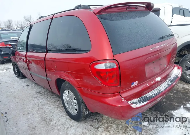 2B4GP44R91R173711: 44302535