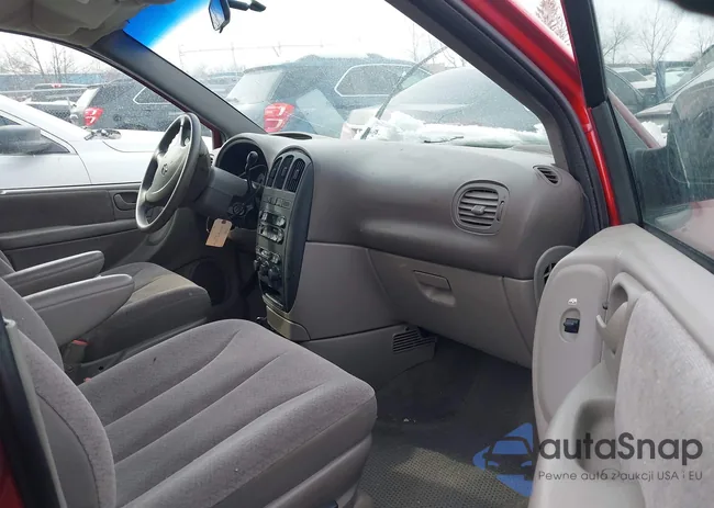 2B4GP44R91R173711: 44302535