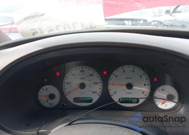 2B4GP44R91R173711: 44302535