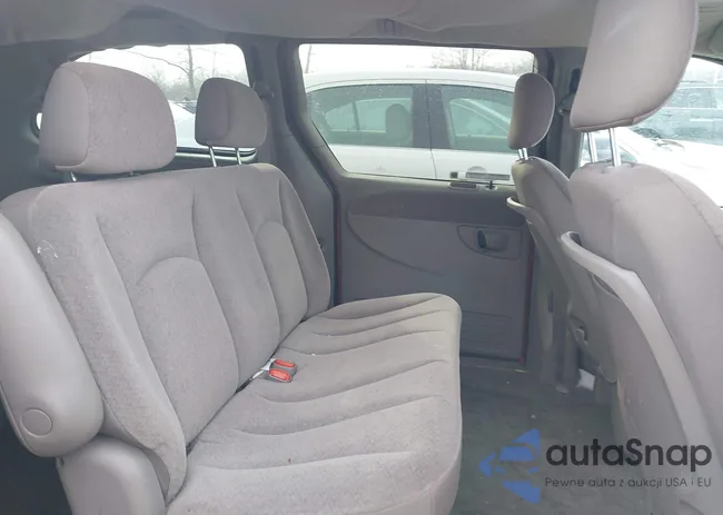 2B4GP44R91R173711: 44302535