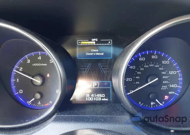 4S3BNAN61H3048257: 44302539