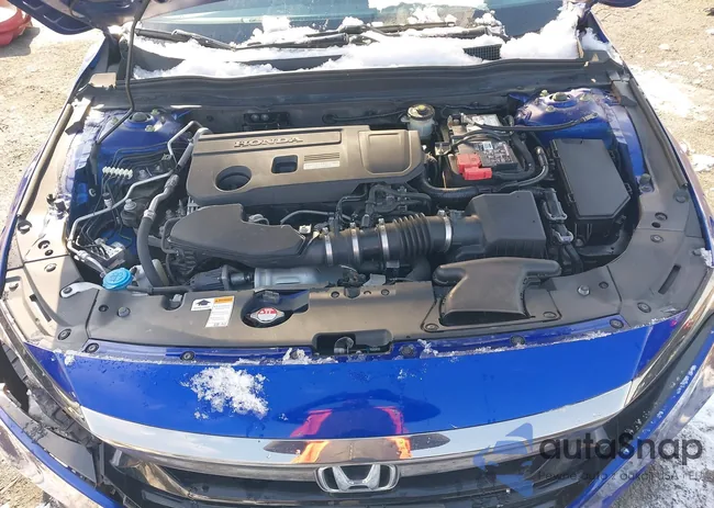 1HGCV2F33KA032614: 44302565