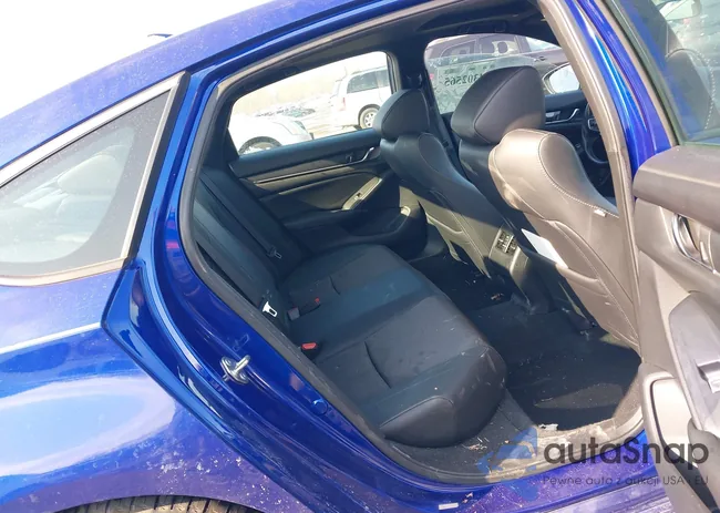 1HGCV2F33KA032614: 44302565