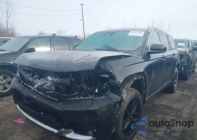 1C4RJKAG5M8150463: 44302581